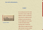 une visite